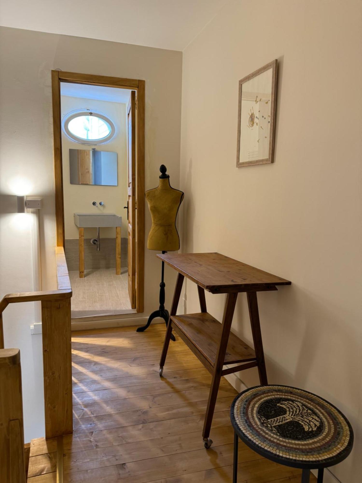 Luleccio Aparthotel Lecce Bagian luar foto